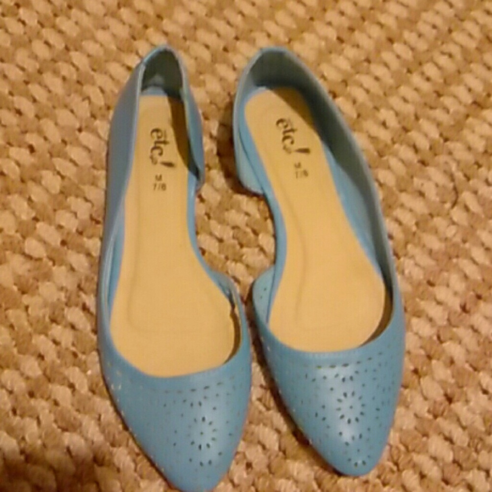 Flats